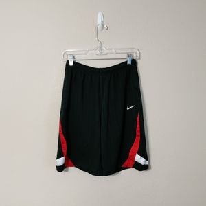 Nike Basketball Shorts Boys Size L